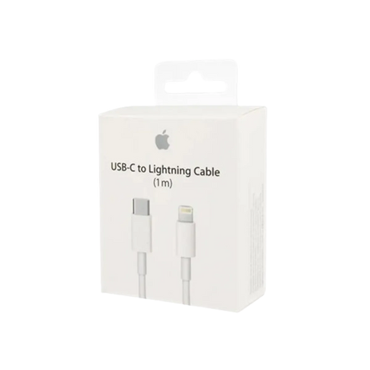 Iphone Cable C To C 1M