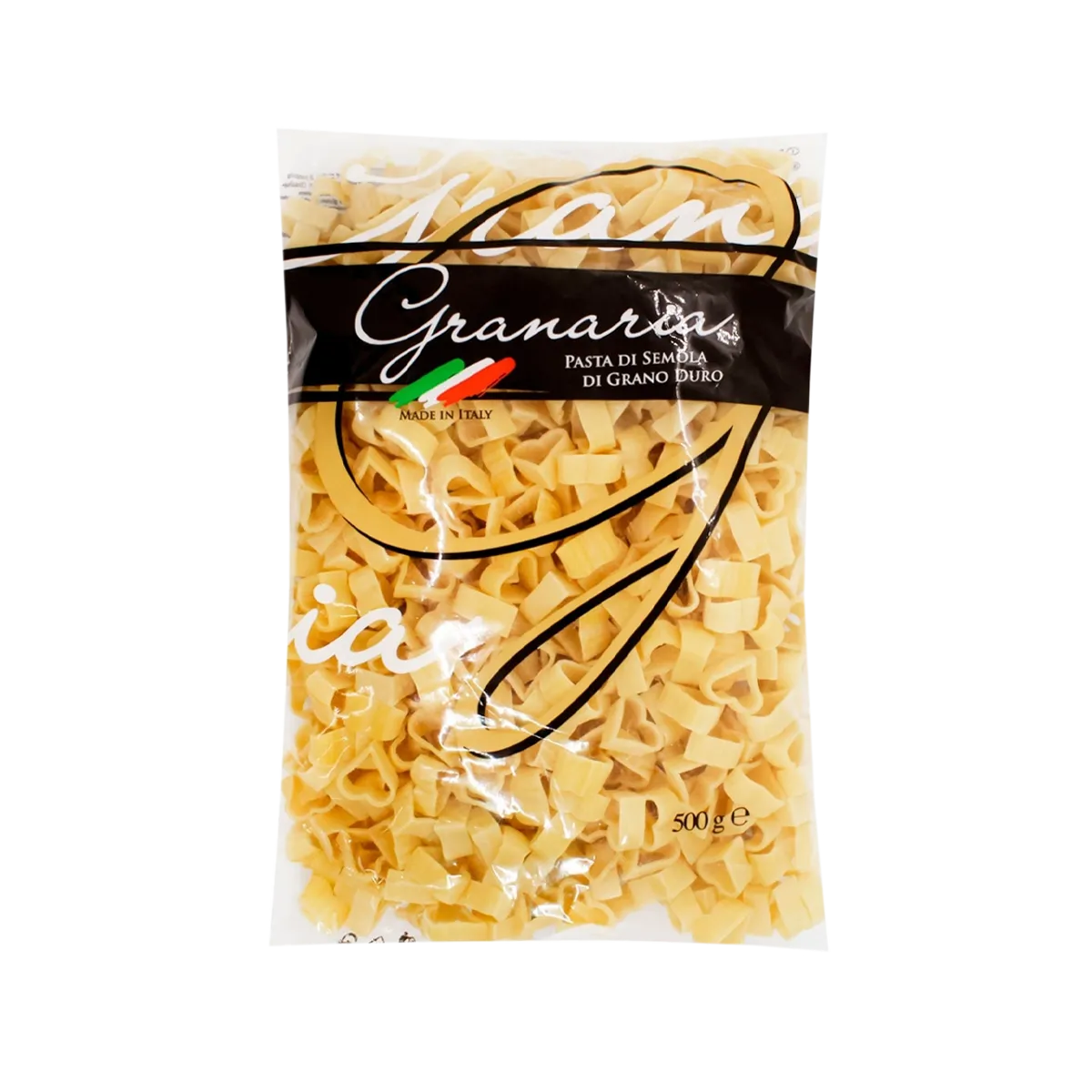 Granaria Linguine Spagetti 500g #054