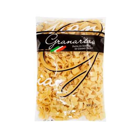 Granaria Linguine Spagetti 500g #054