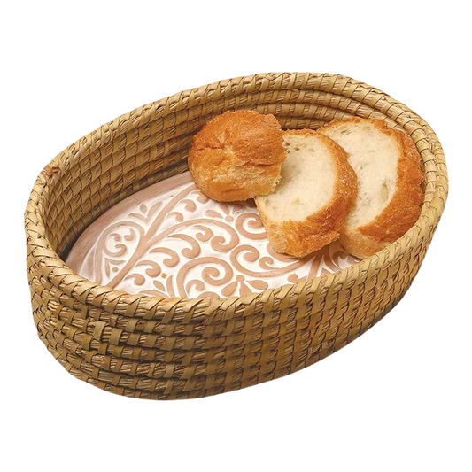 Hot Bread Pot
