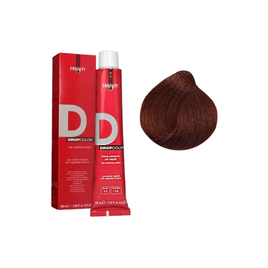 Dikson Drop Color 6.54 47RM 100ml