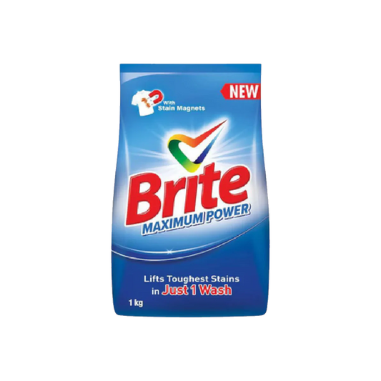 Brite Maximum power 1kg