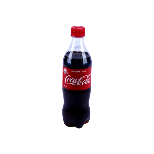 Coca Cola Bottle 500ml