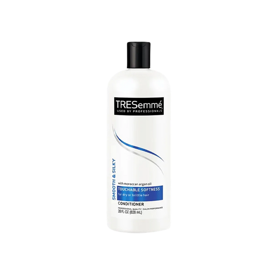 TRESemmÃ© Smooth and Silky Conditioner