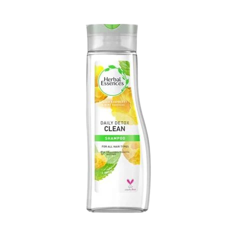 Herbal Essences Clean AprÃ¨s Shampoing 275ml