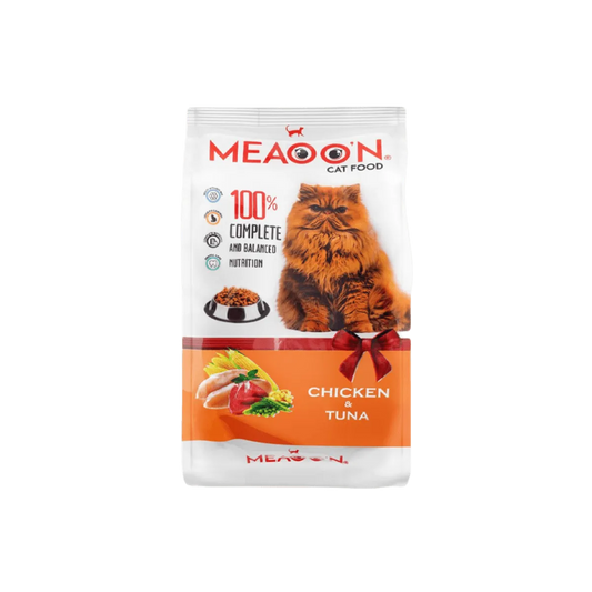 Miaoon Cat Food Fresh Tuna