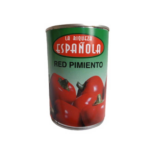 Espanola Red Pimiento 400g