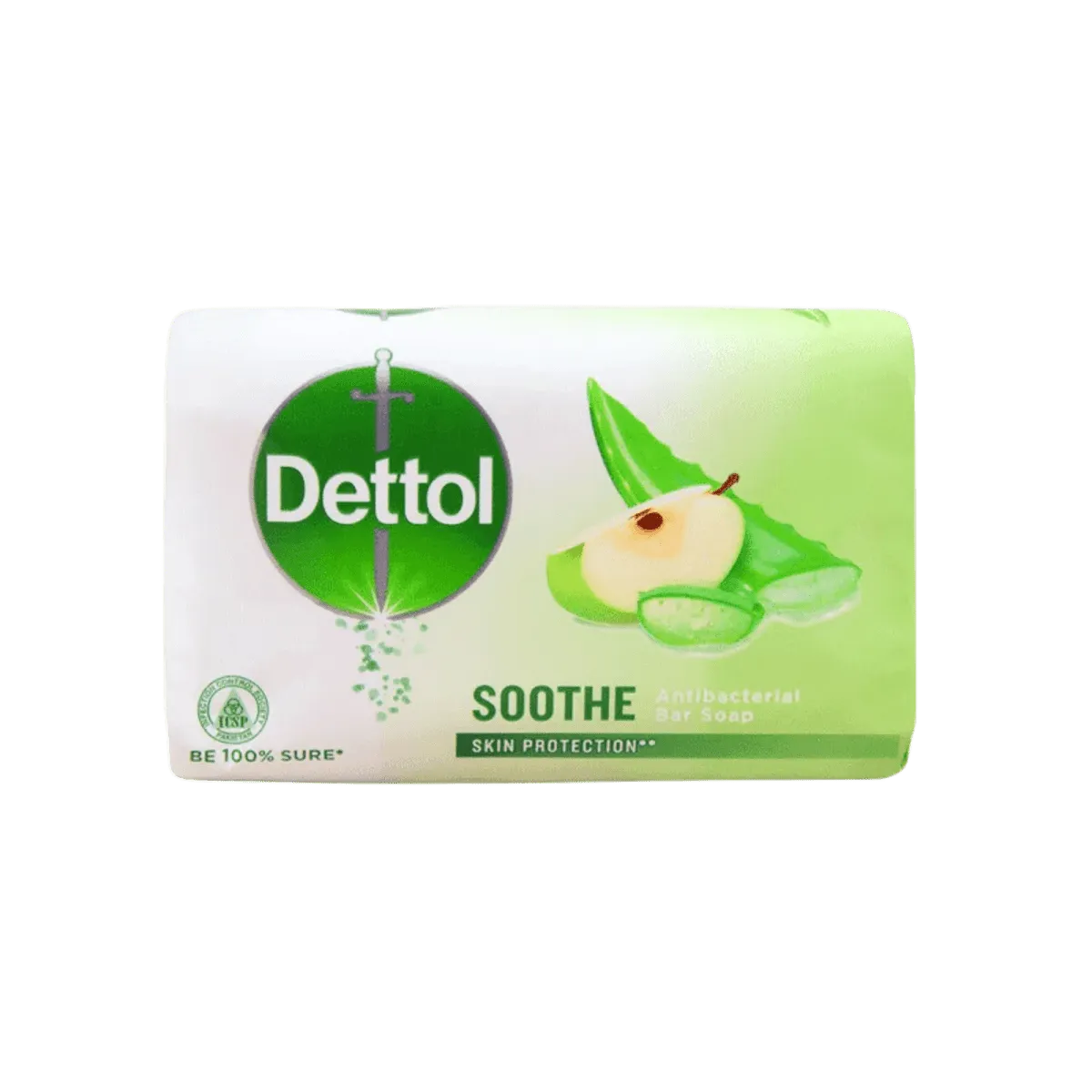Dettol Soap Soothe 85g