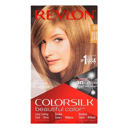 Revlon Dark Blonde 61 Hair Color