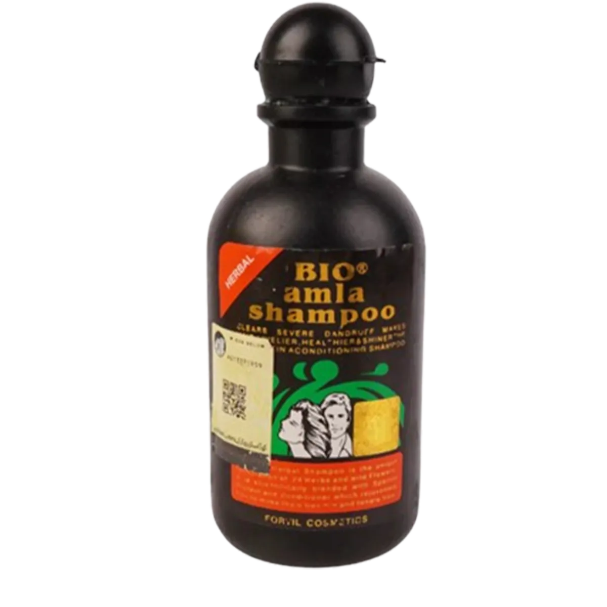 Bio Amla Shampoo 280ml