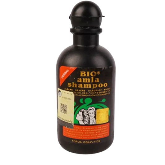 Bio Amla Shampoo 280ml