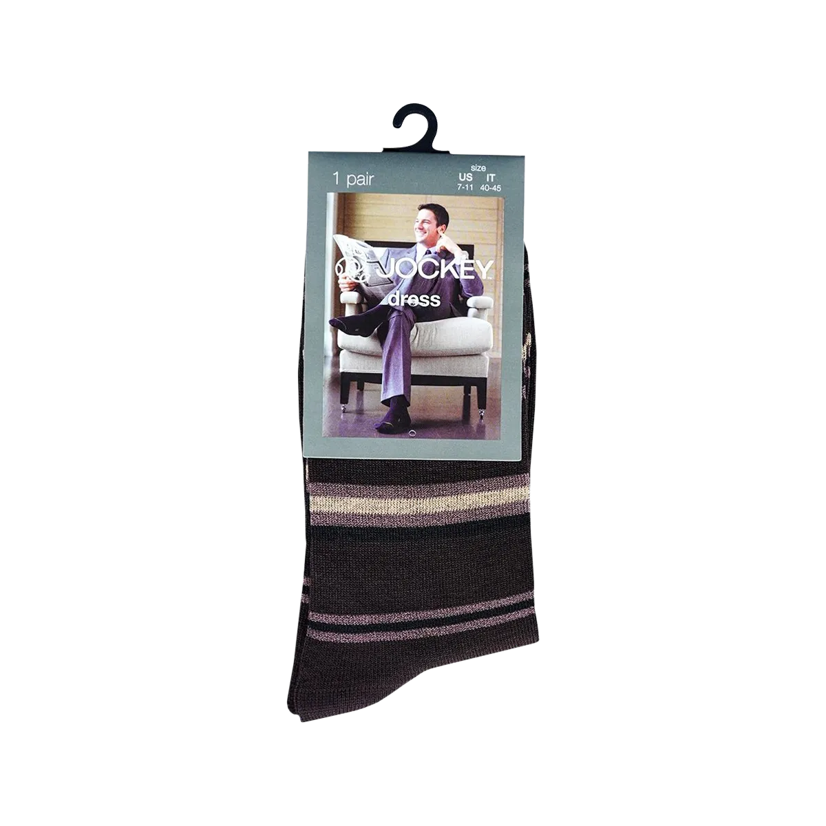 Jockey Dress 1 Pair Winter Socks