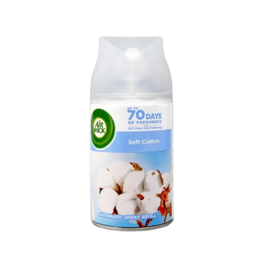 Air Way Rifle Cotton Fresh 250ml