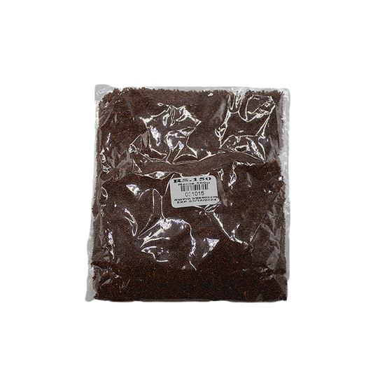 Masted seed 200g