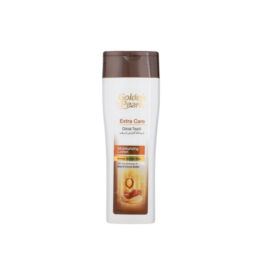 Golden pearl COCOA TOUCH 200ML