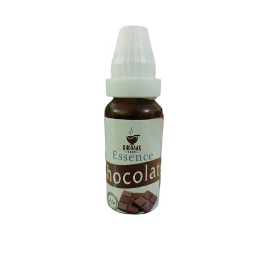 khorak chocolate essence