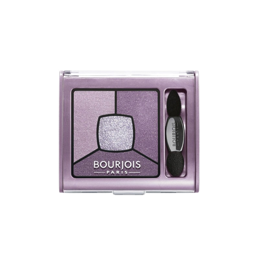 Bourjois Smoky Stories Eyeshadow Mauve Again 07