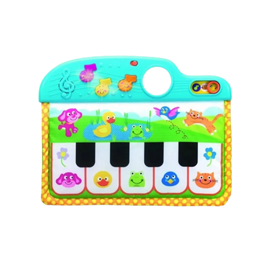 Win Fun Sound n Tune Cribe Piano (000217)