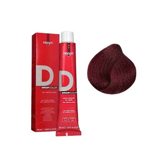 Dikson Drop Color 5RO/M-5.56 100ml