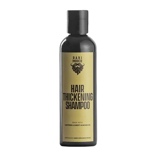 Dari Mooch Hair Thickening Shampoo 180ml