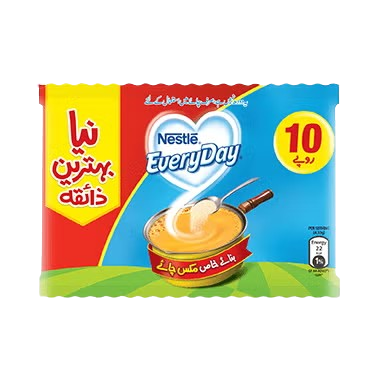 Nestle EveryDay Mix Tea 13g
