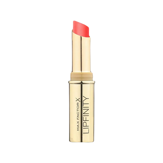 Max Factor Lipfinity Long Lasting Lipstick 35 Just Deluxe