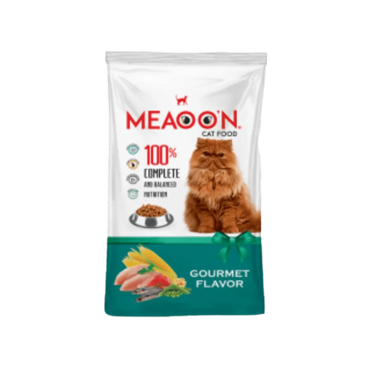 Meaoon Cat Food Gourmat 1kg