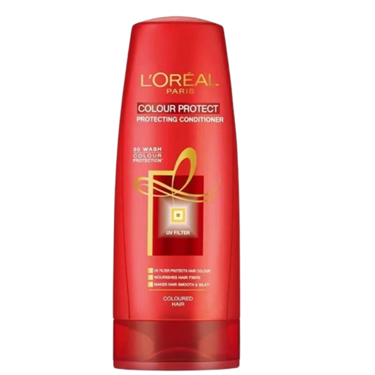Loreal Elvive Color Protect Conditioner 175Ml