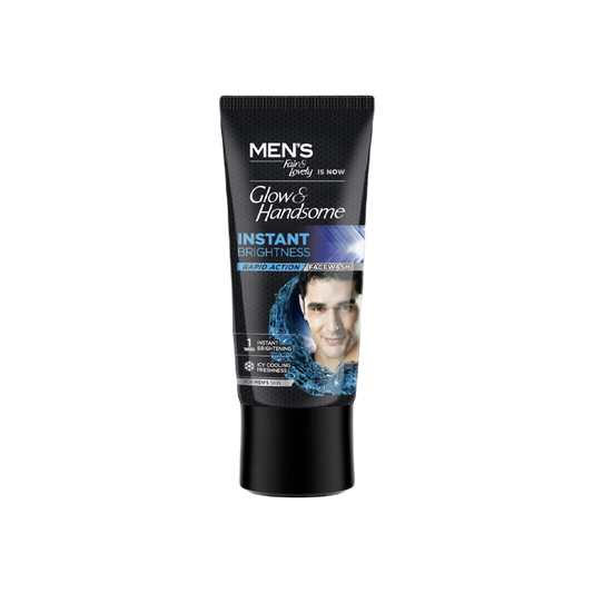Fair & Lovely Glow Handsome