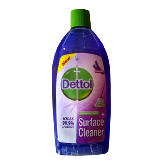 Dettol Floor Cleaner Lavendersd