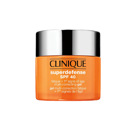 Clinique Ladies Superdefense SPF 40 Fatigue 50ml
