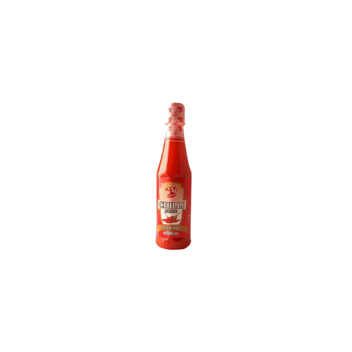 Key Chilli Saucesd