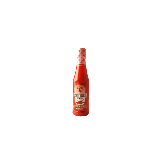Key Chilli Saucesd