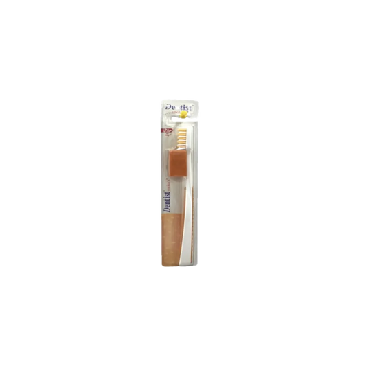 Dentist Smokers Tooth Brush