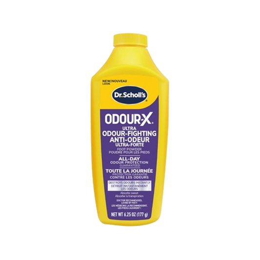 Scholl Air Freshener (Odour Eliminator)