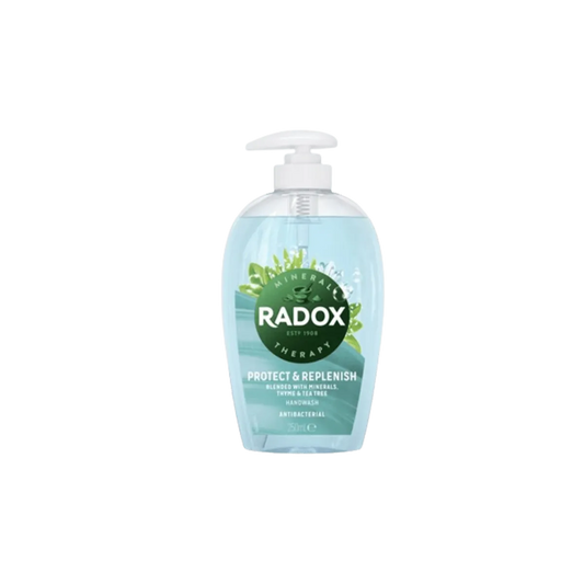 Radox Antibac Replenish 250ml