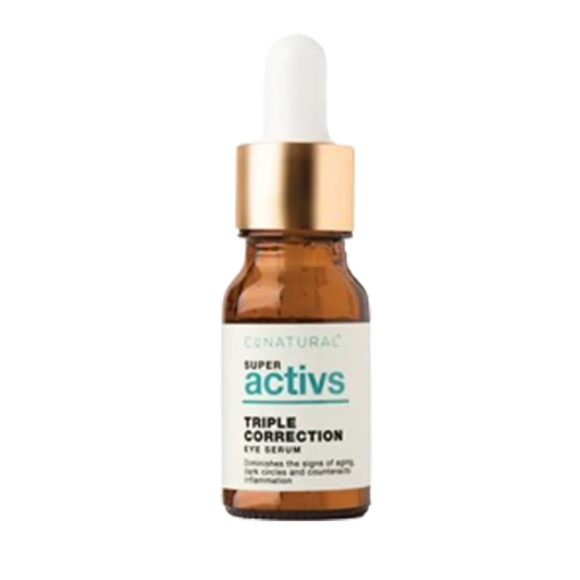 Conatural Super Activs Eye Serum
