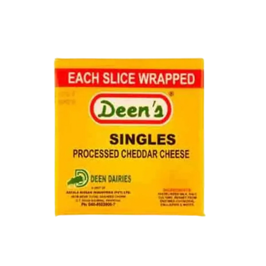 Deen Cheese Slice