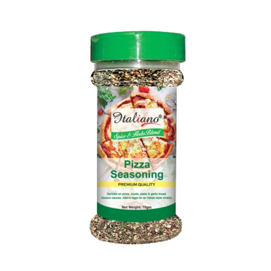 Italiano Pizza Seasoning 70g
