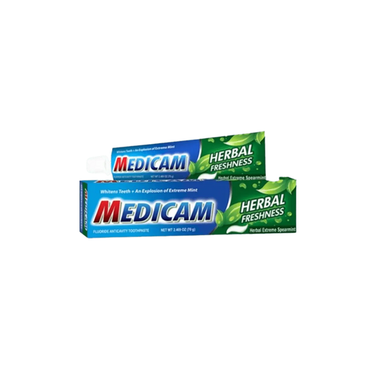 Medicam Herbal 150gm