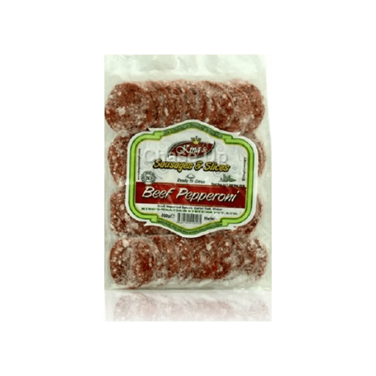 King's Beef Pepperoni