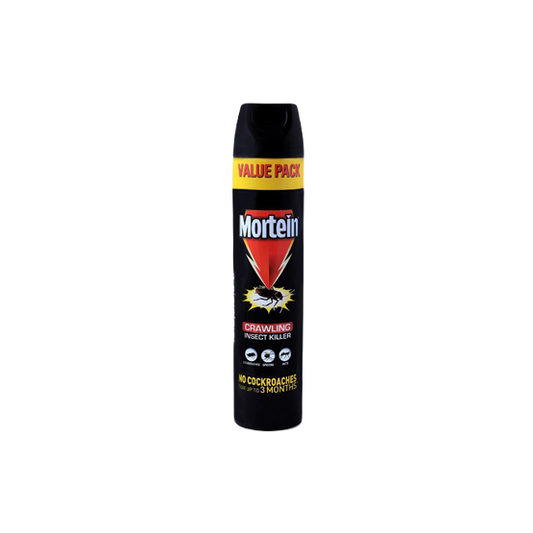 Mortein Crawling insect killer 500ml