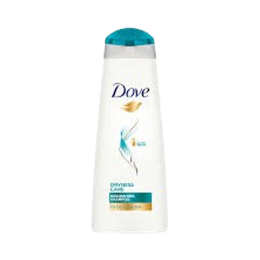 Dove Dryness Care Shampoo 360ml