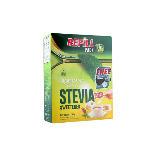 Tropicana Slim Zero Calorie Sweetener