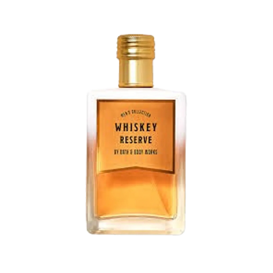Bath & Body Works Perfume Mens Whiskey Reserve 100 Ml