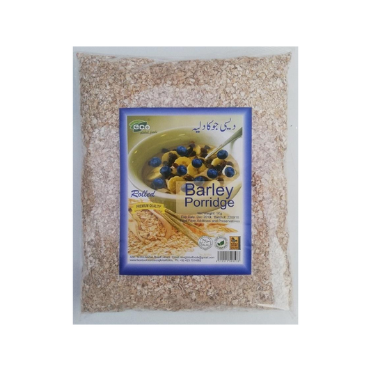 Eco Food Barley Porridge 1kg