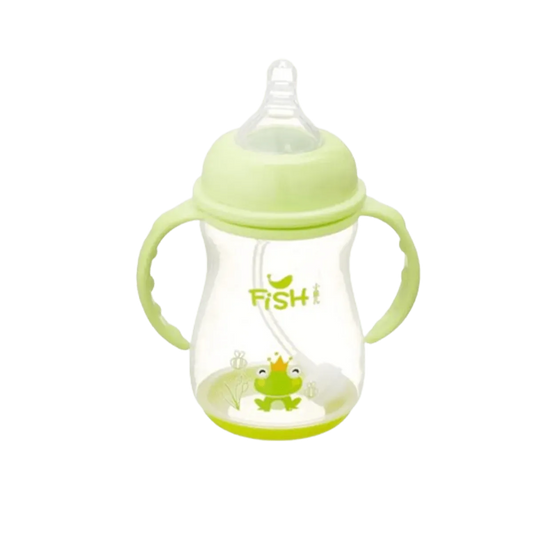 Fish Baby Feeder 250ml A8003