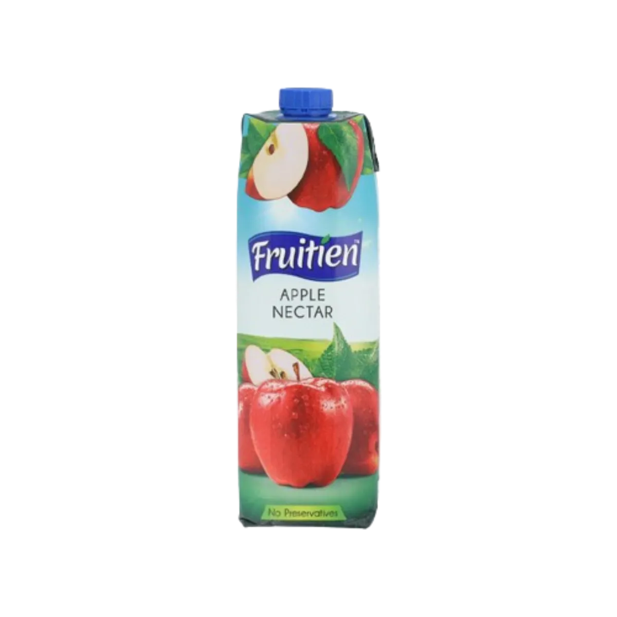 Fruitien Apple Nectar Juice