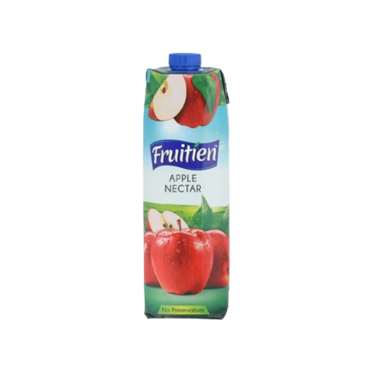 Fruitien Apple Nectar Juice