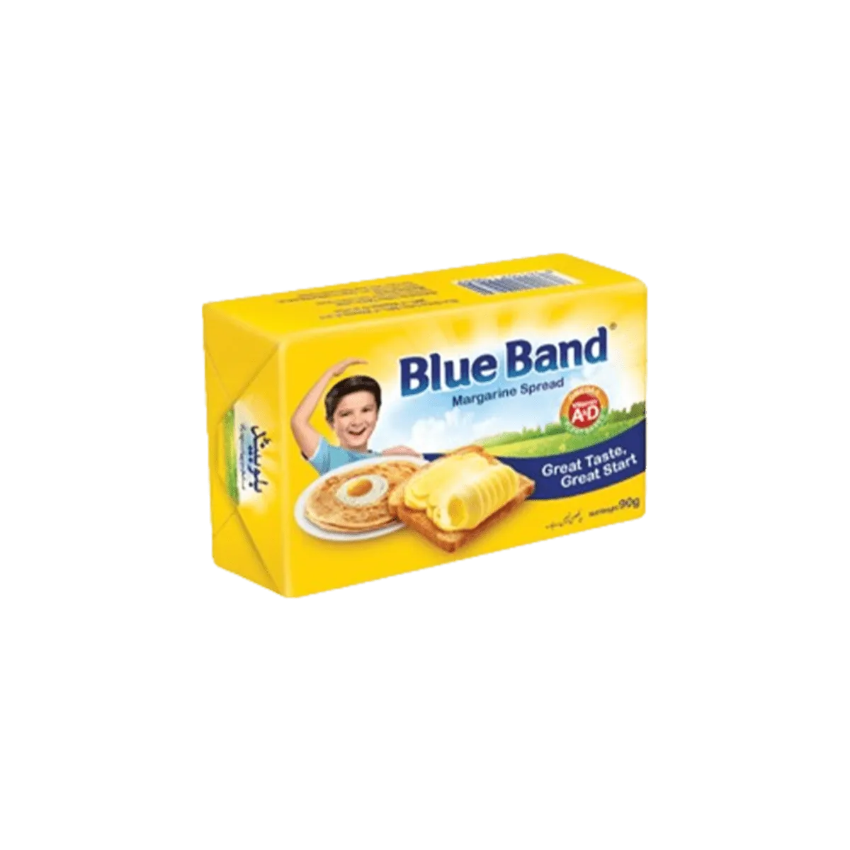 BLUE BAND 90G